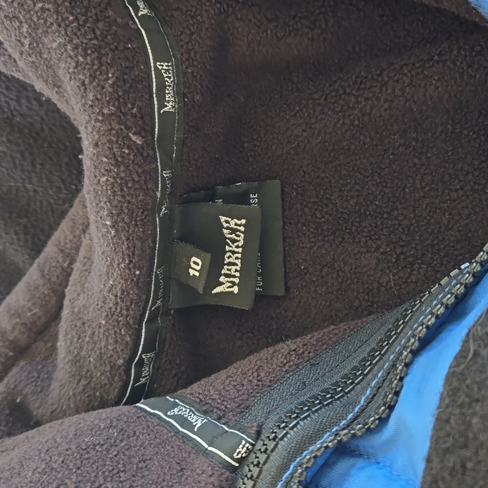 Marker Women's Coat - image 7